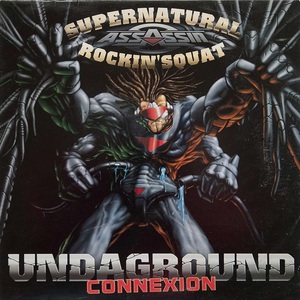 Undaground Connexion