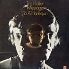 Message To A Harlequin (Vinyl)