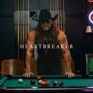 Heartbreaker (CDS)