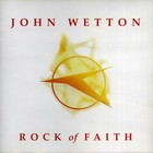 John Wetton - An Extraordinary Life (The Solo Albums) CD5