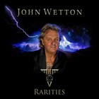 John Wetton - An Extraordinary Life (The Solo Albums) CD8