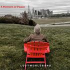 A Moment Of Peace