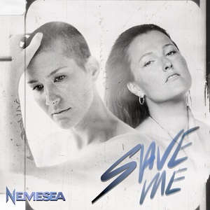 Save Me (Feat. Sanne Mieloo & Charlotte Wessels) (CDS)