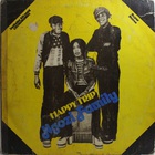 Happy Trip (Vinyl)