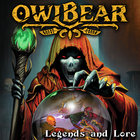 Legends And Lore (EP)