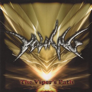 The Viper's Path (EP)