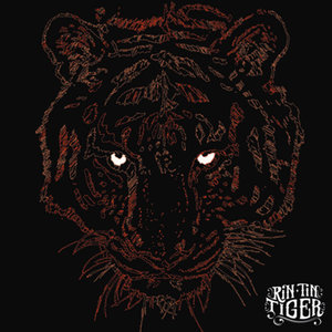 Rin Tin Tiger