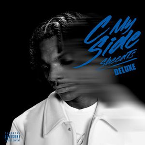 C My Side (Deluxe Edition)