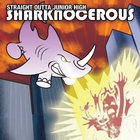Sharknocerous