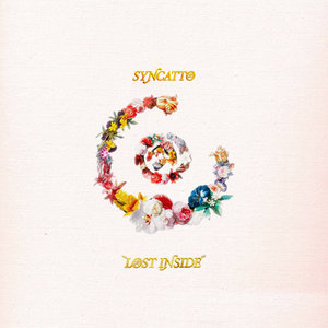 Lost Inside (EP)