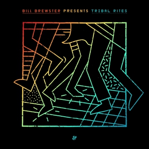Tribal Rites CD2