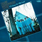 I’ll Sing For My Lord (Vinyl)
