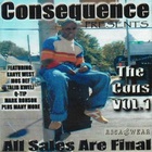 Consequence - The Cons Vol. 1: All Sales Are Final
