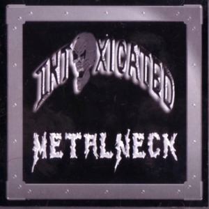 Metal Neck