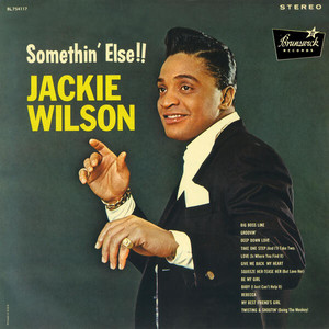 Somethin' Else (Vinyl)
