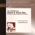 The Sheffield Lab Drum & Track Disc (Remastered 2003)