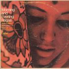 Music Of India: Morning & Evening Ragas (Vinyl)