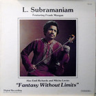 Fantasy Without Limits (Vinyl)