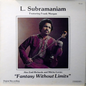 Fantasy Without Limits (Vinyl)