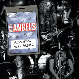 Access All Areas