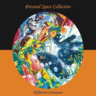 Øresund Space Collective - Different Creatures CD1