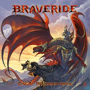 Rise Of The Dragonrider