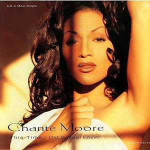This Time / Old School Lovin' (CDS)