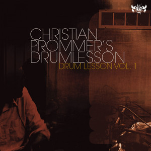Drum Lesson Vol. 1
