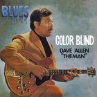 Color Blind (Vinyl)