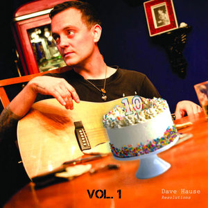 Resolutions Live At Home Vol. 1