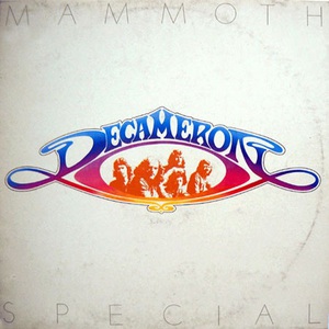 Mammoth Special (Vinyl)