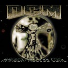 DGM - Random Access Zone