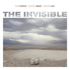 The Invisible (With Rodrigo Amado & Andrew Lisle)