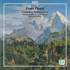Complete Symphonies CD2