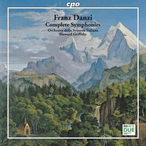 Complete Symphonies CD2