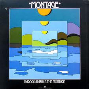 Montage (Vinyl)