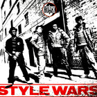Style Wars (EP) (Vinyl)