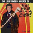 The Unspeakable Horror Of...