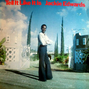 Tell It Like It Is (Vinyl)