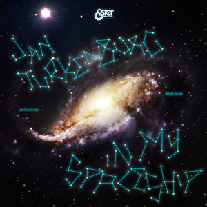In My Spaceship Remixes (EP)