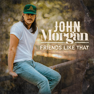 Friends Like That (CDS)