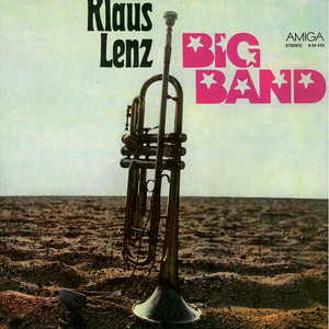 Klaus Lenz Big Band (Vinyl)