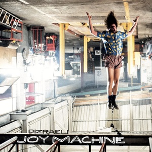 Joy Machine