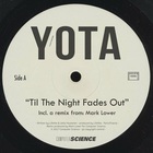 Til The Night Fades Out (CDS)