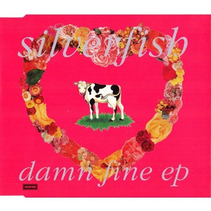 Damn Fine (EP)