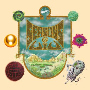 Seasons Of Uiu