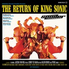 The Return Of King Sonic