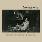 Theme From The Balcony (VLS)