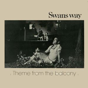 Theme From The Balcony (VLS)