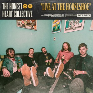 Live At The Horseshoe
